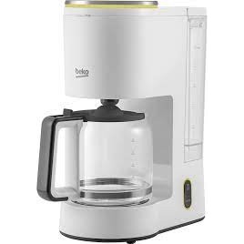 Beko รุ่น FCM1321W เครื่องต้มกาแฟ 10 ถ้วย