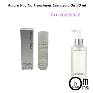 Amore Pacific Treatment Cleansing Oil 30 ML
