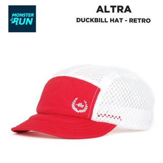 หมวก ALTRA Duckbill RETRO Free Size