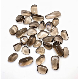 wholesale Deal Natural Smoky Quartz Stone for Healing and Meditation collection