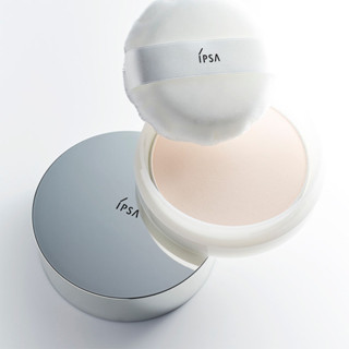 แท้💯% [ฉลากไทย] IPSA Skincare Powder 25g