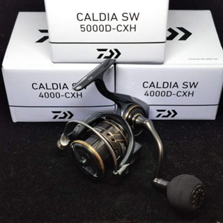 DAIWA 2022 CALDIA SW