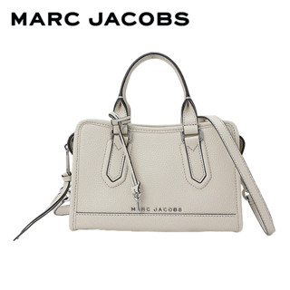 MARC JACOBS THE THE DRIFTER SMALL SATCHEL กระเป๋าถือ