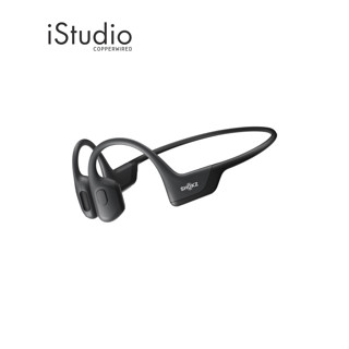 Shokz หูฟังไร้สาย OpenRun Pro l iStudio By Copperwired