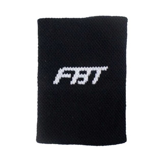 FBT ที่รัดข้อมือ สายรัดข้อมือ ปลอกแขนซับเหงื่อ ไร้ตะเข็บ Wristband 8.5 ยาว ซม. (1ชิ้น) ยาว 10 ซม. รหัส 52328