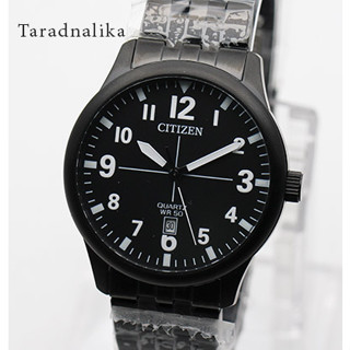 นาฬิกา Citizen gent Quartz BI1050-81F