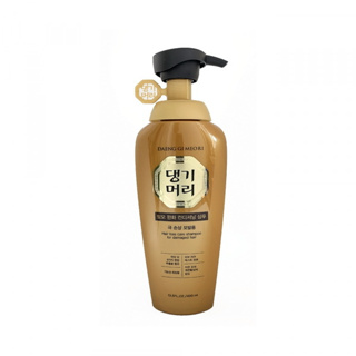 ✅พร้อมส่ง/ของแท้💯✅DAENG GI MEO RI Hair Loss Care Shampoo 400ml #Damaged Hair