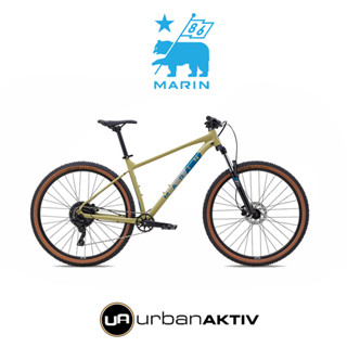 MARIN BIKES BOBCAT TRAIL 4 จักรยาน Mountain