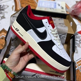 รองเท้า Nike Air Force 1 ใส่ได้ทั้ง ชาย หญิง ส่งฟรี