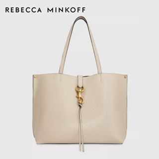 REBECCA MINKOFF MEGAN TOTE BAG HH20TDXT44 กระเป๋าสะพายไหล่ / กระเป๋าสะพาย