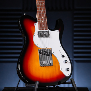 กีต้าร์ไฟฟ้า Fujigen BIL-G-HS/3TS Electric Guitar