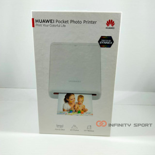 huawei pocket photo printer