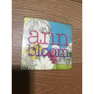 ann bloom ซีดีมือสอง