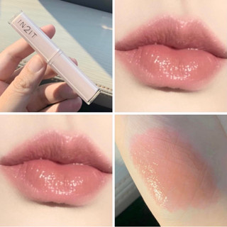 Hot Hit ไม่หยุดกับกระแส IN2IT Moisture Bomb Lipstick