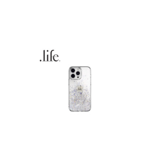 SWITCHEASY เคส Starfield สำหรับ IPhone 14 ทุกรุ่น By Dotlife