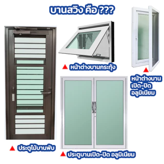 [โปรโมชั่น] SCG เทปกันเสียง ประตู หน้าต่าง (ลดเสียงลงได้ 5 dB) สำหรับบานสวิง บานสไลด์ ลดเสียง กันเสียง ซับเสียง