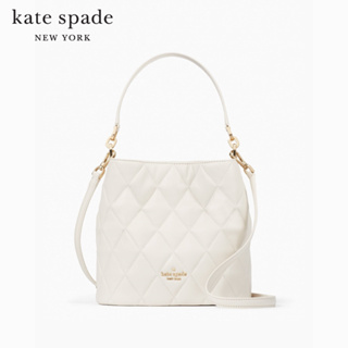 KATE SPADE NEW YORK CAREY BUCKET BAG KA765 กระเป๋าสะพายข้าง