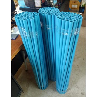 ท่อ PVC 4 หุน (1/2")หนา 8.5 ยาว1เมตร 4ท่อน