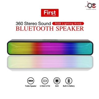 ลำโพง Sound Bar Speaker bluetooth ลำโพงบูลทูธ แบบ พกพา ลำโพงไร้สาย ลำโพงบูทูธดังๆ