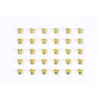 Tamiya 10324 - Mini 4WD Eyelets (30pcs.)