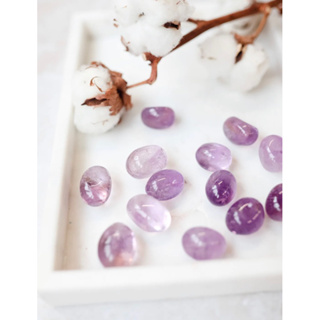 wholesale Deal Natural amethyst Stone for Healing and Meditation collection