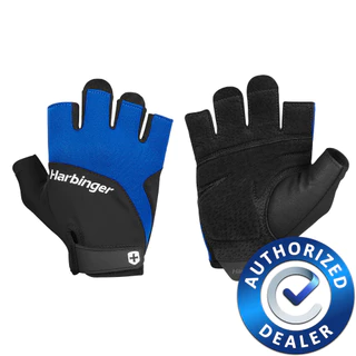 ถุงมือออกกำลังกาย Harbinger | Unisex Training Grip 2.0