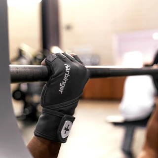 ถุงมืออกกำลังกาย Harbinger | Unisex Pro WristWrap 2.0