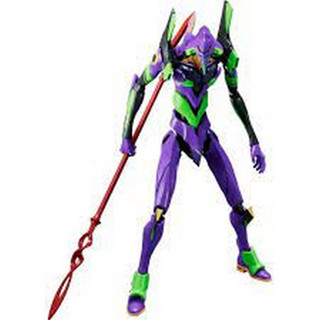 Good Smile Company MODEROID Evangelion Unti-01 4580590165960 (Plastic Model)