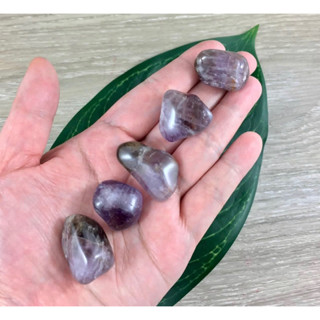 wholesale Deal Natural Auralite 23 Stone for Healing and Meditation collection