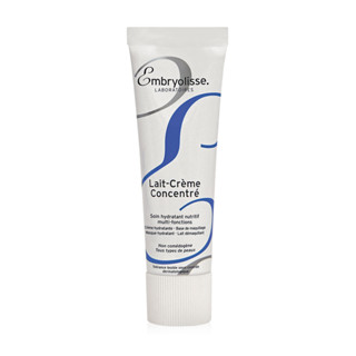 Embryolisse Lait Creme Concentre 30ml ผลิตภัณฑ์บารุงผิวหน้าและผิวกาย 6-in-1 เหมาะกับทุกสภาพผิว แม้กระทั่งผิวที่บอบบางแพ้