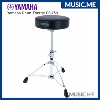 เก้าอี้กลอง Yamaha Drum Thorne DS-750