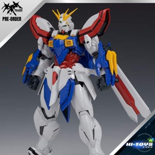 MJH 1/100 HIRM GOD GUNDAM