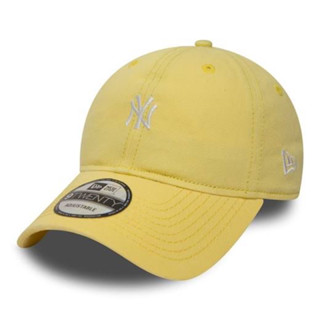 พร้อมส่ง New Era 9Twenty NY Micro Cap (Lemon)