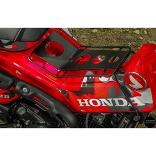 กันลาย V.1 สำหรับ Honda CT-125