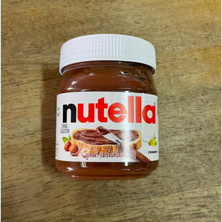 Nutella นูเทลล่า 350 กรัม