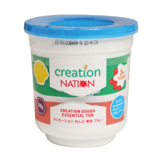 Toys R Us Creation Nation ครีเอชั่น โดว์ เอสเซนเชียล ทับ สีฟ้า (928995)