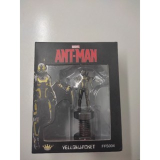 1/6 Figure Scale : Antman