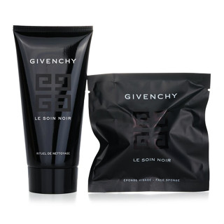 GIVENCHY - Le Soin Noir Cleansing Ritual - 175ml/6.1oz