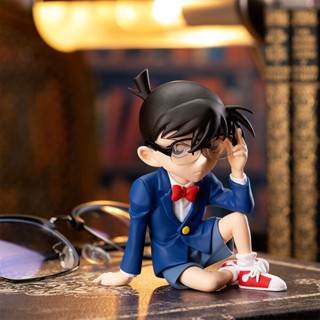 [Pre-order] Conan ยอดนักสืบจิ๋วโคนัน - ฟิกเกอร์ เอโดงาวะ โคนัน -Premium Chokonose Figure-