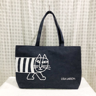 กระเป๋า lisa larson แท้