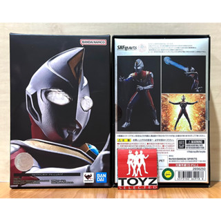S.H.Figuarts Shinkocchou Seihou (SHF 2.0) Ultraman Dyna