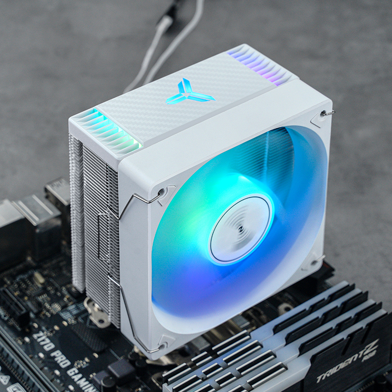 Heatsink Jonsbo CR-1000 EVO Series CPU Cooler Tower Intel/AMD