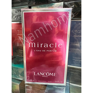 Lancome Miracle EDP 100ml