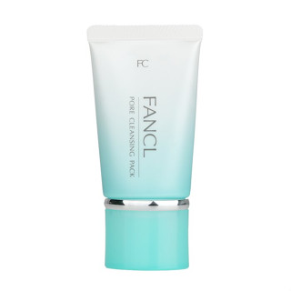 FANCL - Pore Cleansing Pack - 40g