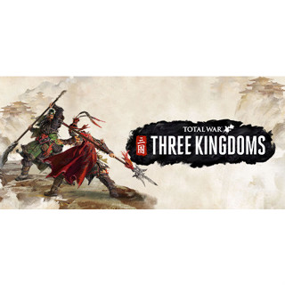TOTAL WAR THREE KINGDOMS ALL DLC STEAM OFFLINE