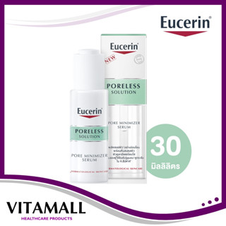 Eucerin Pro ACNE Poreless Solution Pore Minimizer Serum 30 ml