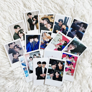[หมดแล้วหมดเลย] รูปโพราลอยด์ หยิ่นวอร์ yinwar 16 รูป ภาพสีสด ไม่เป็นรอยนิ้วมือ
