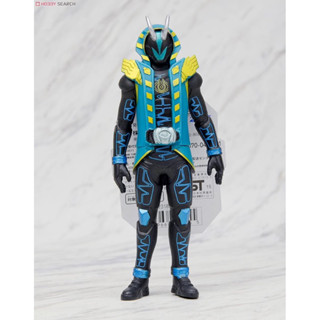 ซอฟท์ไรเดอร์ โกส Kamen Rider Ghost - Rider Hero Series 04 Kamen Rider Spector Tutankhamen Soul Soft Vinyl