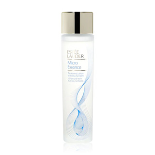 [ของแท้ 100%] Estee Lauder Micro Essence Treatment Lotion with Bio-Ferment 100ml.