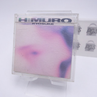 mini cd himuro kyusuke angle shuffle cd single มือสอง 180123